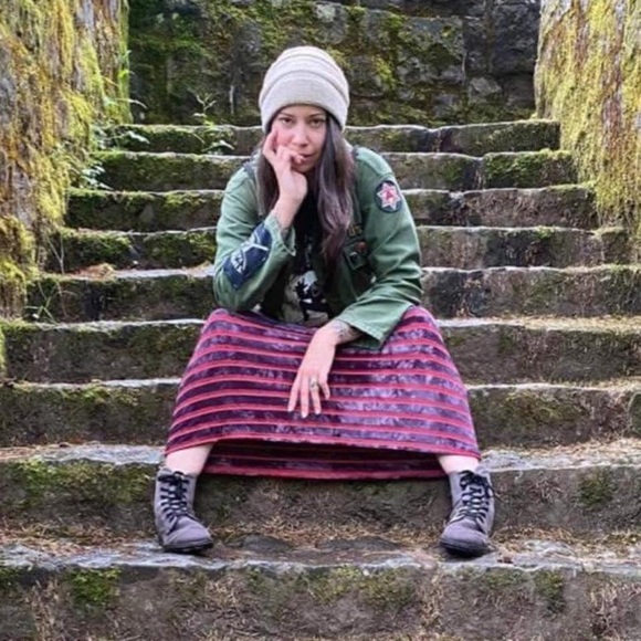 Meet your Posher, Rebecca - Picture 10 of 16